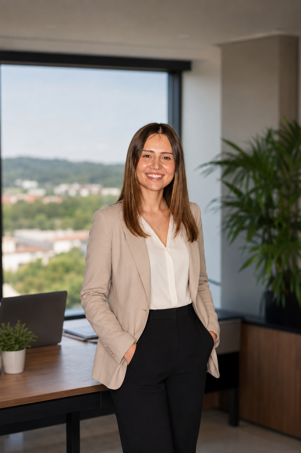 Sophie Gamper - Freiberufliche Controllerin